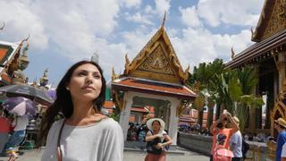 Thailand: US Thai Food vs Authentic-Thai, which is the winner?