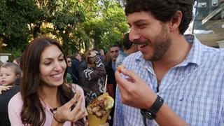 Rome: What are the tourists missing out on?