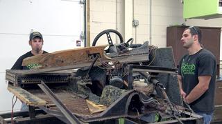 Let the Good Times Roll