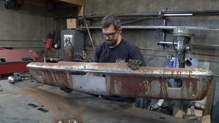 Basket Case Basket Case