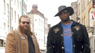 The Foundation The Foundation