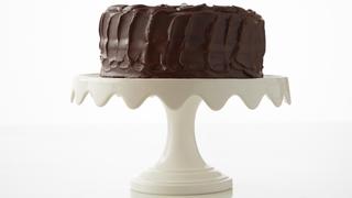 Chocolate Ganache Chocolate Ganache