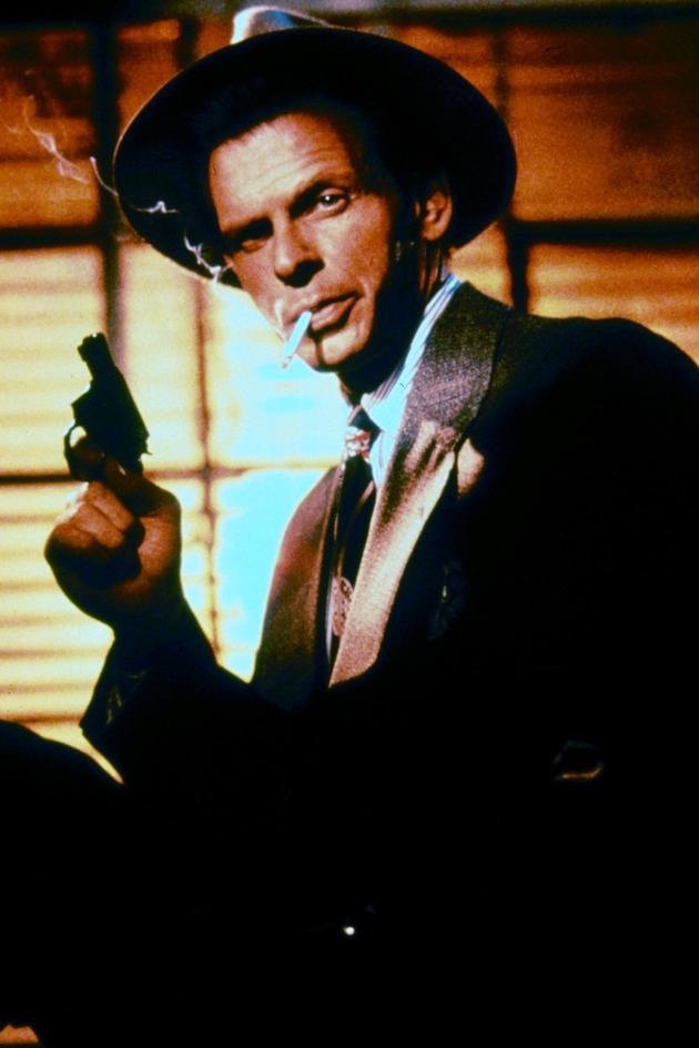 Dan Turner, Hollywood Detective