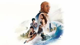 xXx: Return of Xander Cage