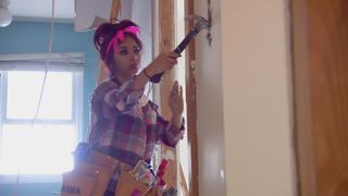 Snooki's Master Suite Meltdown Snooki's Master Suite Meltdown