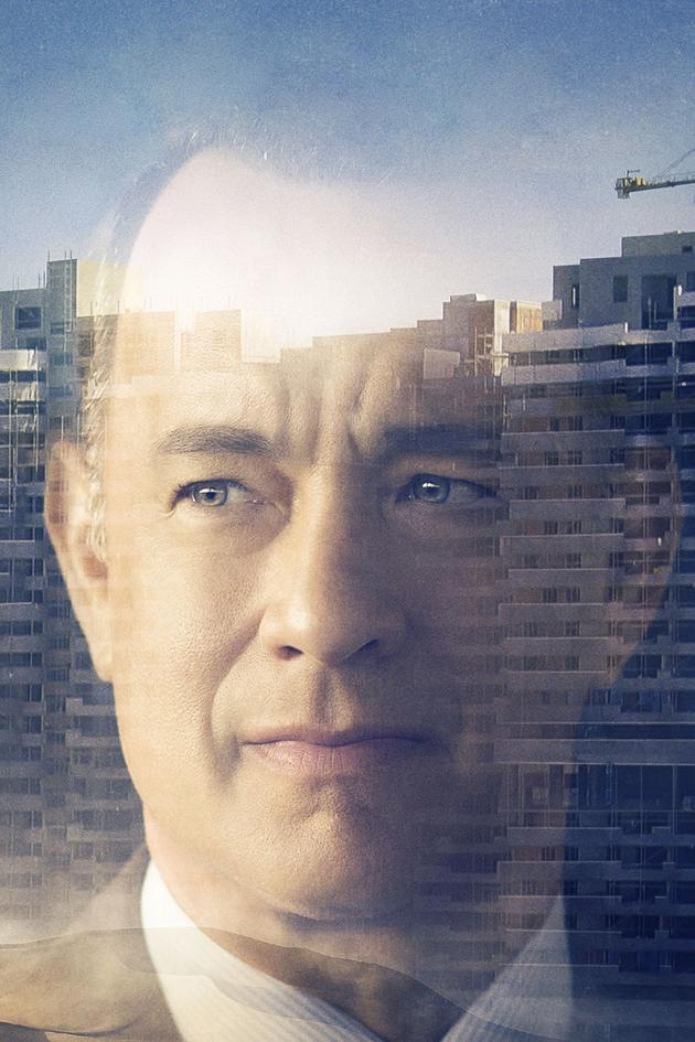 A Hologram for the King