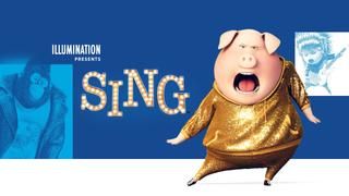  watch Sing