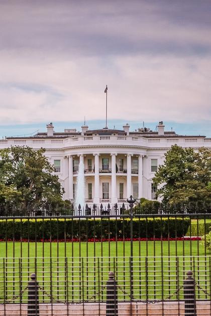 Race for the White House