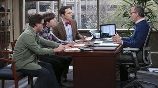 The Big Bang Theory