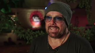 Rock & Roll Road Trip With Sammy Hagar