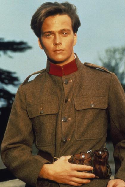 Young Indiana Jones and the Demons of Deception