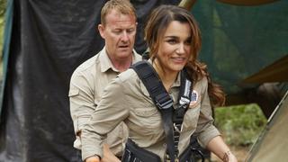 Bear Grylls: Mission Survive