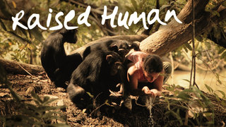 Raised Human