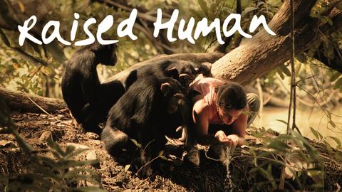 Raised Human