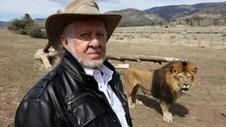 My Lion and Me My Lion and Me