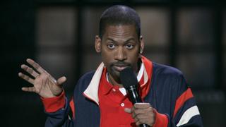Tony Rock; Sommore; Capone