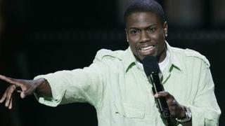 Kevin Hart; Melanie Comarcho; Katt Williams
