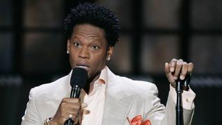 Bruce Bruce; DeRay Davis; D.L. Hughley