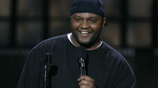 Aries Spears; JJ; Arnez J