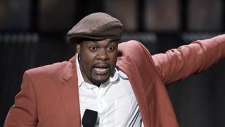 Esau McGraw; Leslie; Bill Bellamy