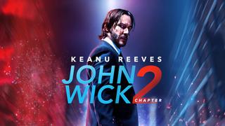  watch John Wick: Chapter 2