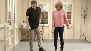 He Shed She Shed He Shed She Shed