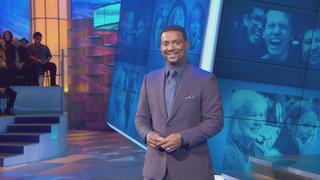 America's Funniest Home Videos