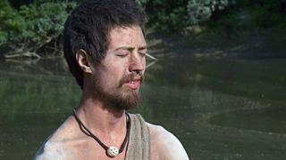 Naked and Afraid