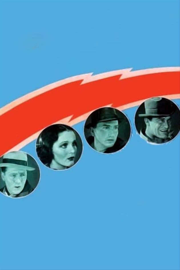 Crashing Through Danger