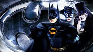 Batman Returns