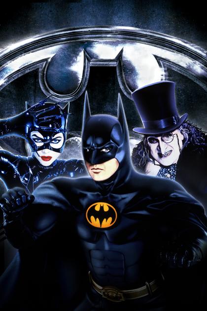 Batman Returns