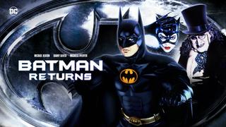  watch Batman Returns