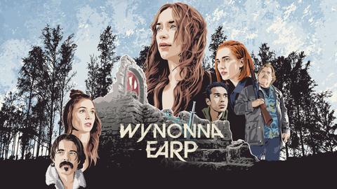 Wynonna Earp