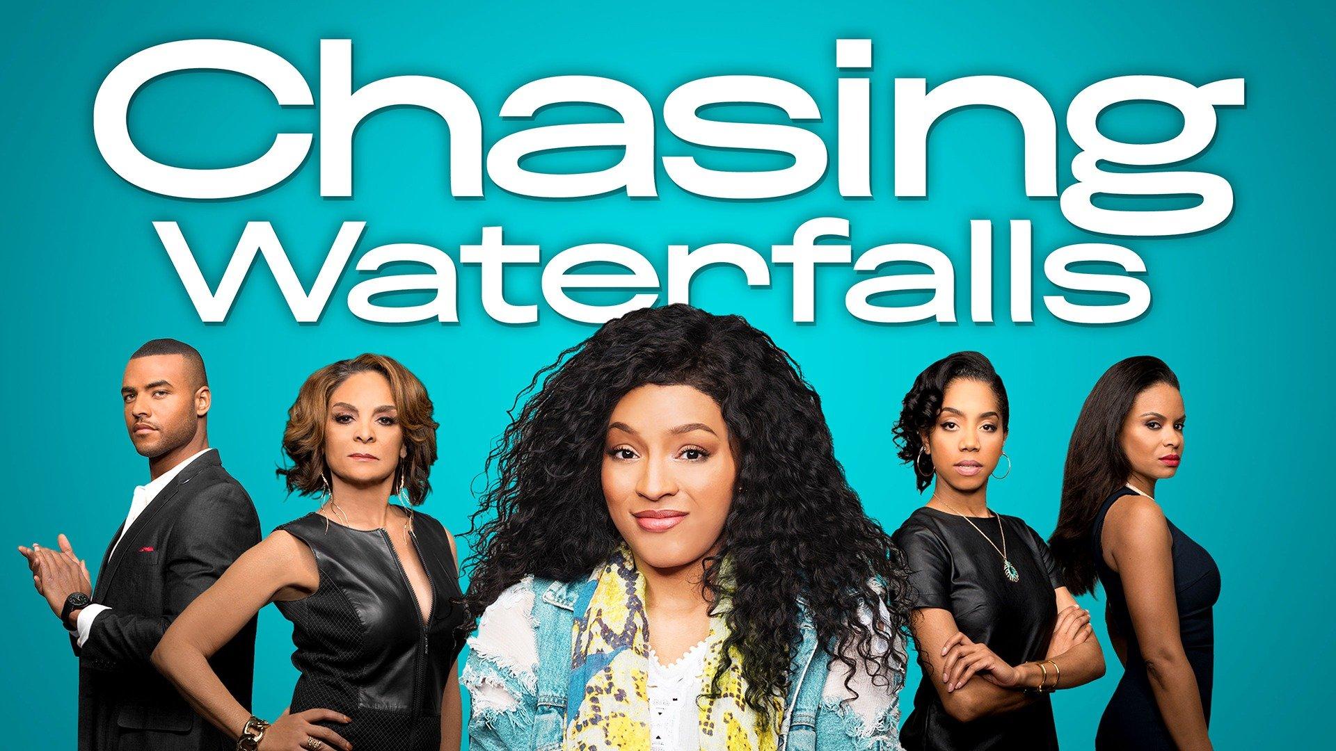 Watch Chasing Waterfalls Streaming on Philo