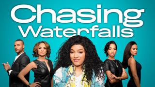  watch Chasing Waterfalls