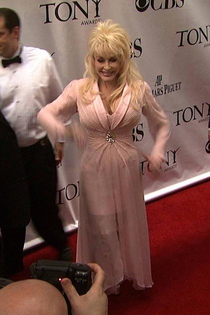 Dolly Parton: Queen of Country