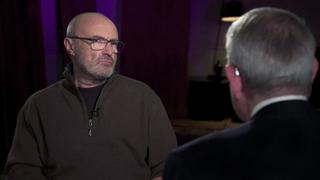 The Big Interview With Dan Rather