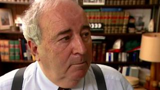 A Family Accused A Family Accused