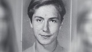 The Killer Next Door