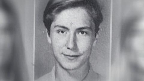 The Killer Next Door