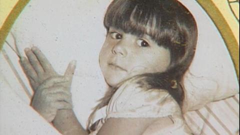 My Daughter's Killer
