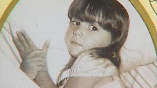 My Daughter's Killer