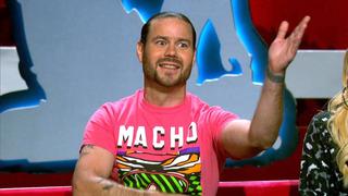 Chris Pontius Chris Pontius