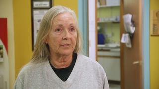 Socked In & Stranded