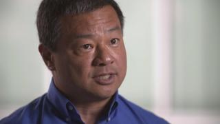 NASA's Unexplained Files