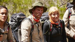 Bear Grylls: Mission Survive