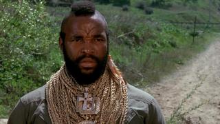 Incident at Crystal Lake