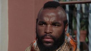 Beverly Hills Assault