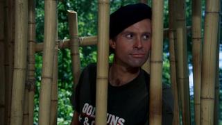 The Bend in the River The Bend in the River