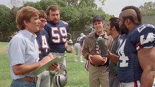 Quarterback Sneak Quarterback Sneak